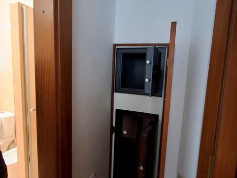 квартира по адресу Большая Житомирская ул., 20-А