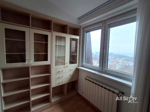 квартира по адресу Большая Житомирская ул., 20-А