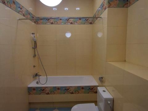 квартира по адресу Большая Житомирская ул., 20-А