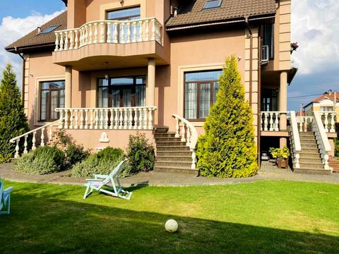 будинок за адресою Княгині Ольги вул.