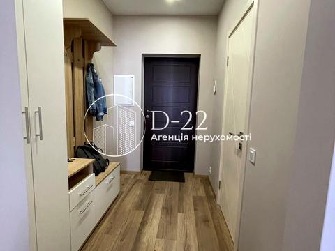 квартира по адресу Каховская ул., 62-А