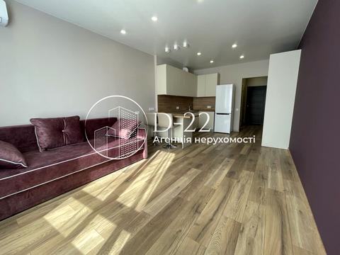 квартира по адресу Каховская ул., 62-А