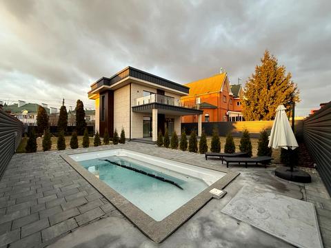 дом по адресу Травнева