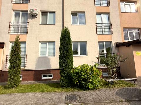 квартира по адресу Весняна ул., 12