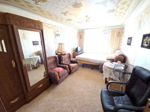 квартира по адресу Павла Тычины просп., 20-А