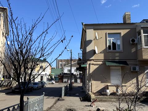 коммерческая по адресу Пересопницкая ул., 3