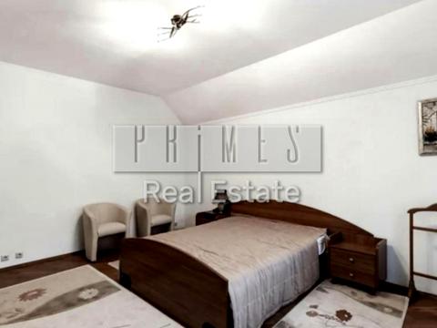 дом по адресу Анатолия Соловьяненко ул.