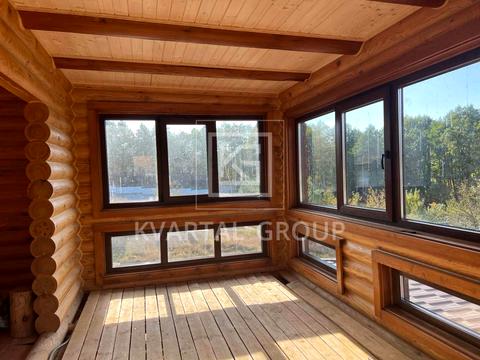 дом по адресу Джерельна