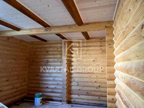 дом по адресу Джерельна