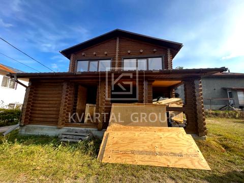 дом по адресу Джерельна