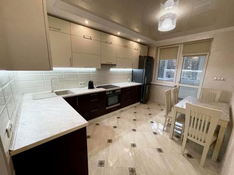 квартира по адресу Стрийская ул., 99-А