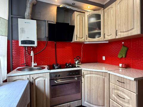 квартира за адресою Степана Бандери вул., 18