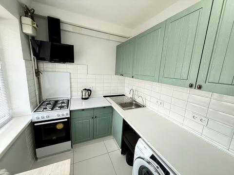 квартира по адресу Тростянецкая ул., 8-В