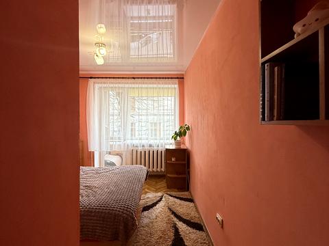 квартира за адресою Степана Бандери вул., 18