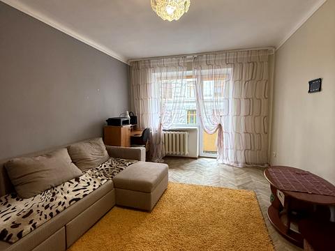 квартира за адресою Степана Бандери вул., 18