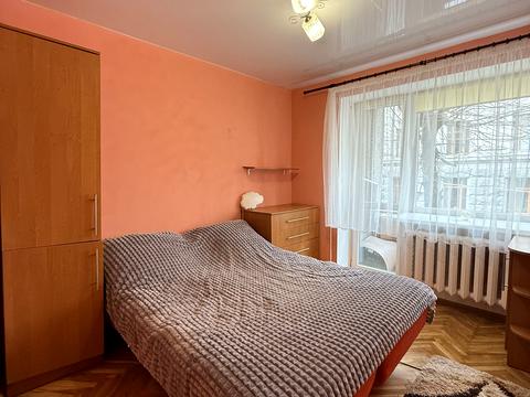 квартира за адресою Степана Бандери вул., 18