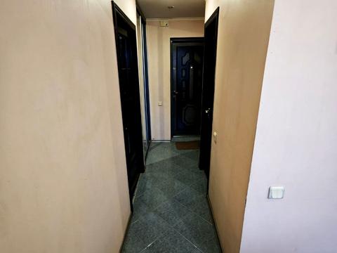 квартира по адресу Харьковское шоссе, 2/1