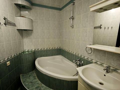 квартира по адресу Харьковское шоссе, 2/1