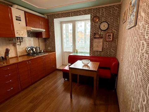 квартира по адресу Миру просп., 94/1A