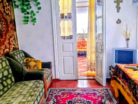 дом по адресу Гагаріна