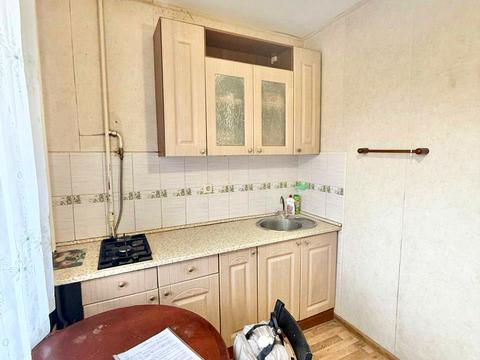 квартира за адресою Миколи Закревського вул., 19-В