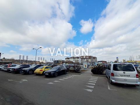 квартира по адресу Леоніда Каденюка ул., 18