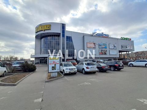 квартира по адресу Леоніда Каденюка ул., 18