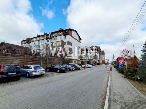 квартира по адресу Леоніда Каденюка ул., 18