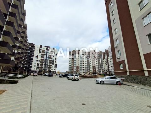 квартира по адресу Леоніда Каденюка ул., 18