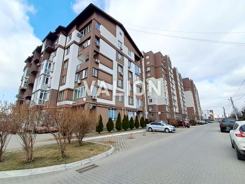 квартира по адресу Леоніда Каденюка ул., 18