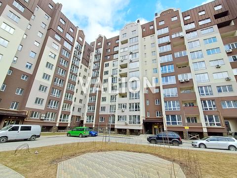 квартира по адресу Леоніда Каденюка ул., 18