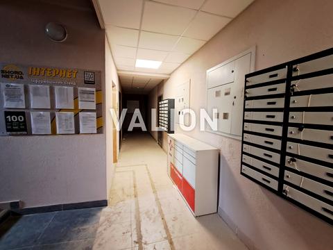 квартира по адресу Леоніда Каденюка ул., 18