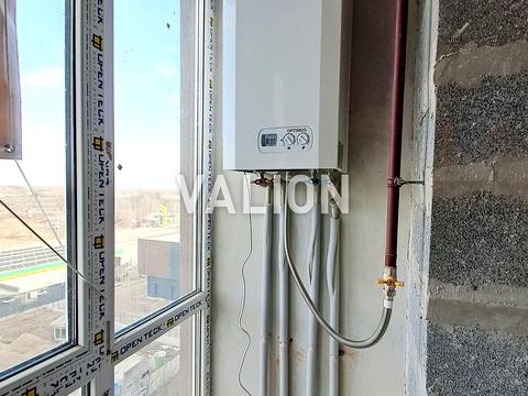 квартира по адресу Леоніда Каденюка ул., 18