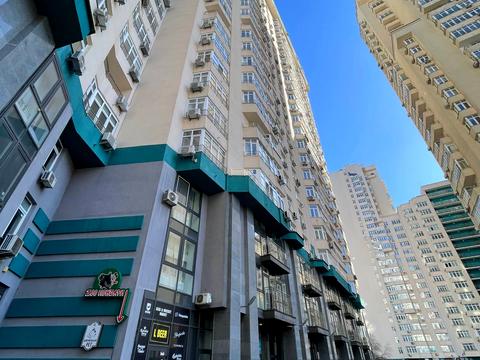 квартира за адресою Митрополита Василя Липківського вул. (Урицького), 37-Б