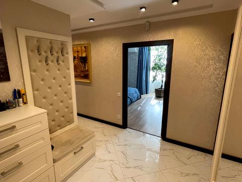 квартира за адресою Митрополита Василя Липківського вул. (Урицького), 37-Б