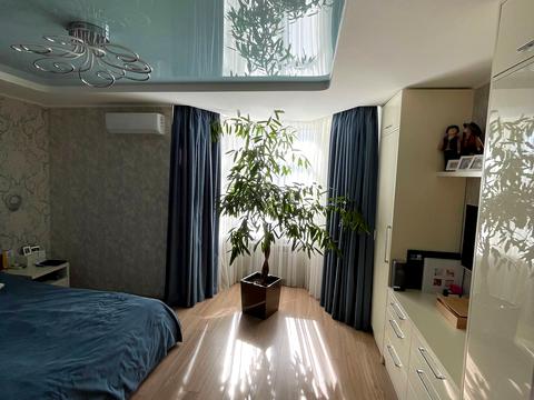 квартира за адресою Митрополита Василя Липківського вул. (Урицького), 37-Б