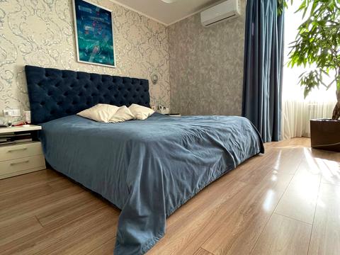 квартира за адресою Митрополита Василя Липківського вул. (Урицького), 37-Б