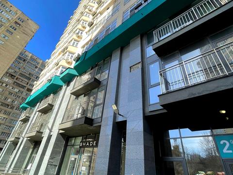 квартира за адресою Митрополита Василя Липківського вул. (Урицького), 37-Б