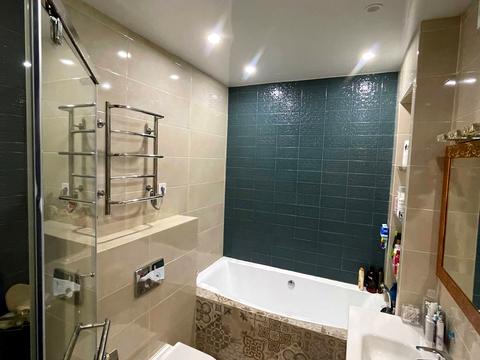 квартира за адресою Митрополита Василя Липківського вул. (Урицького), 37-Б