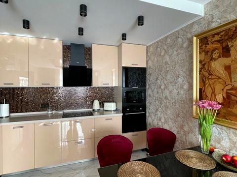 квартира за адресою Митрополита Василя Липківського вул. (Урицького), 37-Б