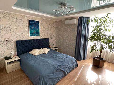 квартира за адресою Митрополита Василя Липківського вул. (Урицького), 37-Б