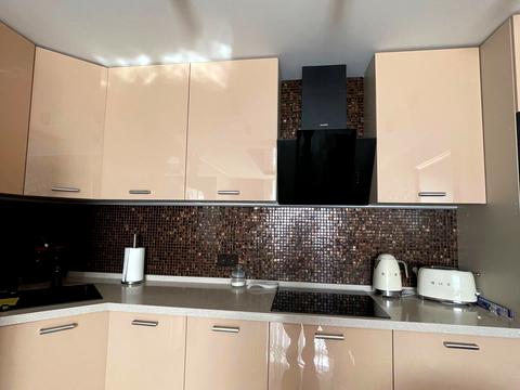 квартира за адресою Митрополита Василя Липківського вул. (Урицького), 37-Б