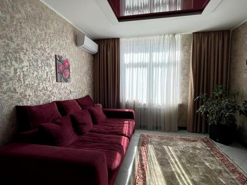 квартира за адресою Митрополита Василя Липківського вул. (Урицького), 37-Б