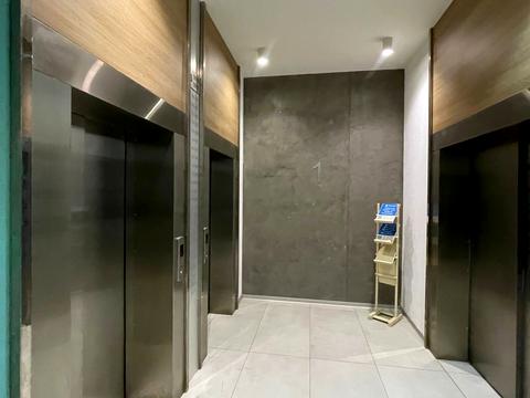 квартира за адресою Митрополита Василя Липківського вул. (Урицького), 37-Б