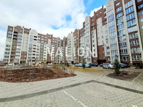 квартира за адресою Леоніда Каденюка вул., 18