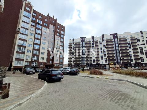 квартира по адресу Леоніда Каденюка ул., 18