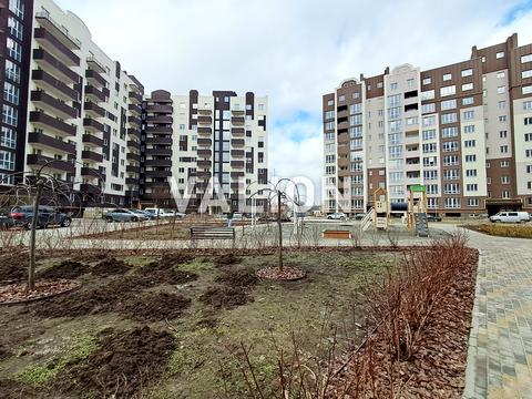 квартира по адресу Леоніда Каденюка ул., 18