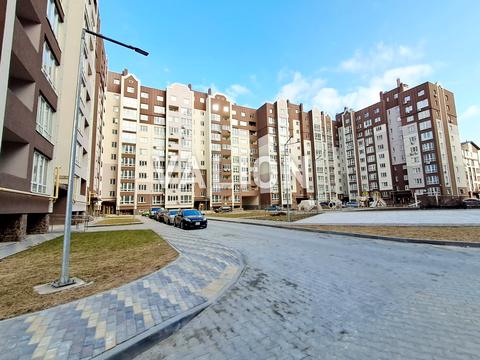 квартира по адресу Леоніда Каденюка ул., 18