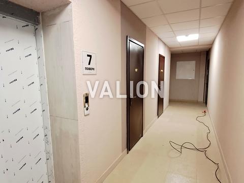 квартира по адресу Леоніда Каденюка ул., 18