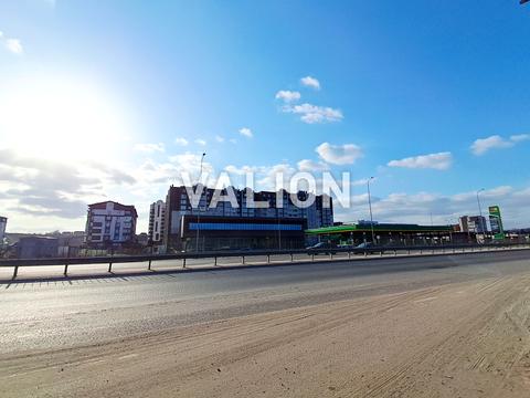 квартира по адресу Леоніда Каденюка ул., 18